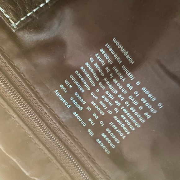 Matt & Nat Handbag NWOT - Picture 4 of 8